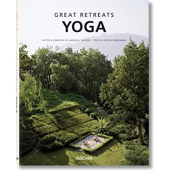 Great Retreats Yoga