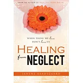 Healing from Neglect: When Those We Love Don’t Love Us