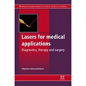 Lasers for medical applications