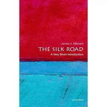 The Silk Road : A Very Short Introduction /