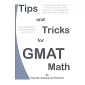 Tips and Tricks for Gmat Math