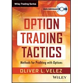 Option Trading Tactics With Oliver Velez: Pristine.Com’s Methods for Profiting With Options