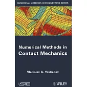 Numerical Methods in Contact Mechanics