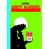 Milestones of Art: Andy Warhol: the Factory