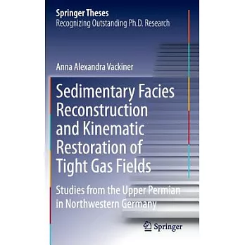 Sedimentary Facies Reconstruction and Kinematic Restoration of Tight Gas Fields: Studies from the Upper Permian in North Western