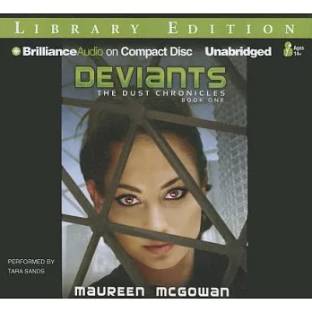 Deviants: Library Edition