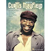 Best of Curtis Mayfield