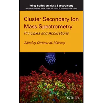 Cluster Secondary Ion Mass Spectrometry: Principles and Applications