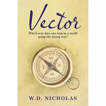 Vector: Which Way Does One Turn in a World Going the Wrong Way?