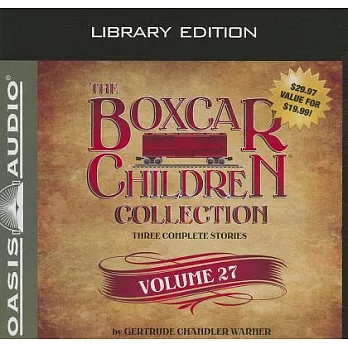 The Boxcar Children Collection/ The Mystery at the Crooked House, the Hockey Mystery, the Mystery of the Midnight Dog