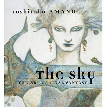 The Sky: The Art of Final Fantasy
