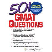 501 GMAT Questions