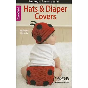 Hats & Diaper Covers