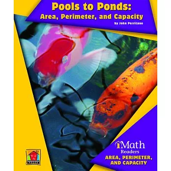 Pools to Ponds: Area, Perimeter, and Capacity