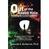 Out of the Rabbit Hole: Breaking the Cycle of Addiction-evidence-based Treatment for Adolescents With Co-occurring Disorders
