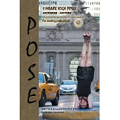 Pose: Yoga for Working Professionals