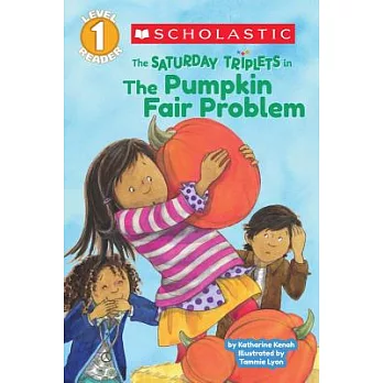 The Pumpkin Fair Problem