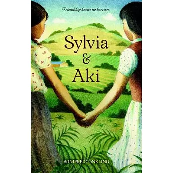 Sylvia & Aki /