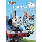 Thomas’ Big Book of Beginner Books