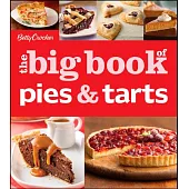 Betty Crocker the big book of pies & tarts