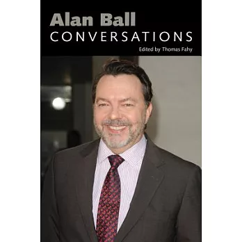 Alan Ball: Conversations