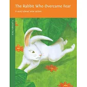 The Rabbit Who Overcame Fear