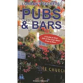 London’s Secrets Pubs & Bars