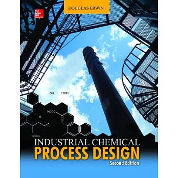 Industrial Chemical Process Design