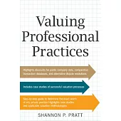 Valuing Professional Practices