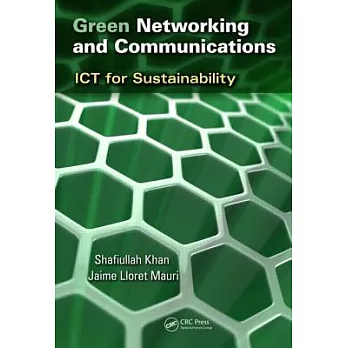 Green Networking and Communications: Ict for Sustainability