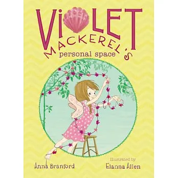 Violet Mackerel’s Personal Space