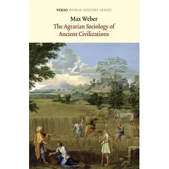 The Agrarian Sociology of Ancient Civilizations