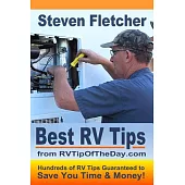 Best Rv Tips from Rvtipoftheday.com