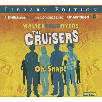 Oh, Snap!: Library Edition