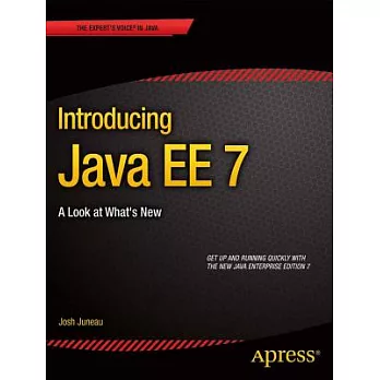 Introducing Java EE 7: A Look at What’s New
