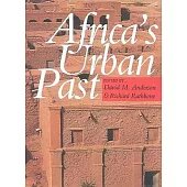 Africa’s Urban Past
