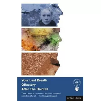 Your Last Breath, Olfactory and After the Rainfall