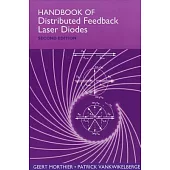 Handbook of Distributed Feedback Laser Diodes