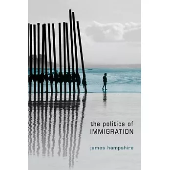 Politics of Immigration: Contradictions of the Liberal State