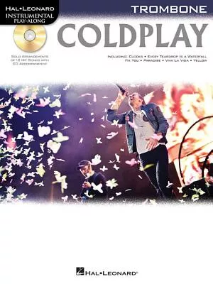 Coldplay: Trombone