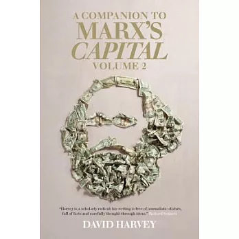 A Companion to Marx’s Capital