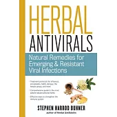 Herbal Antivirals: Natural Remedies for Emerging, Resistant and Epidemic Viral Infections