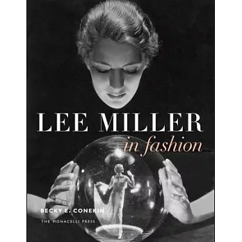Lee Miller in Fashion