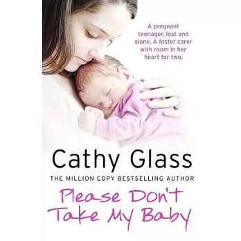 Please Don’t Take My Baby