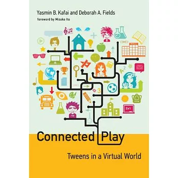Connected Play: Tweens in a Virtual World