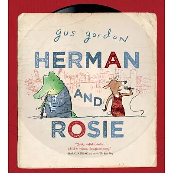 Herman and Rosie