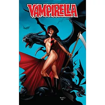 Vampirella 4: Inquisition