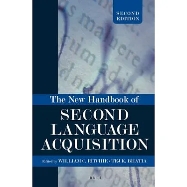 Language Guidebook Language Handbook The Routledge Handbook Of Second Language