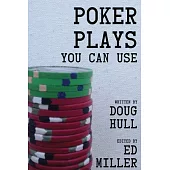 Poker Plays You Can Use