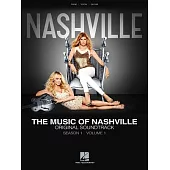 The Music of Nashville Original Soundtrack: Season 1